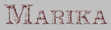 Marika